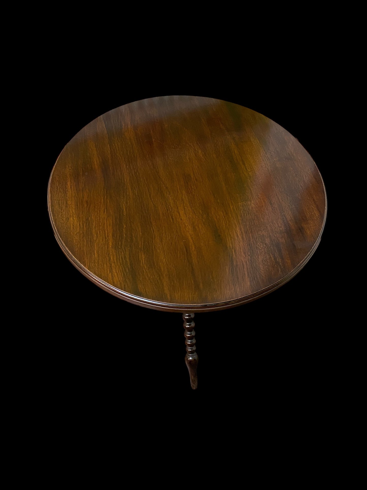 Early 20th century Wylie & Lochhead gypsy table