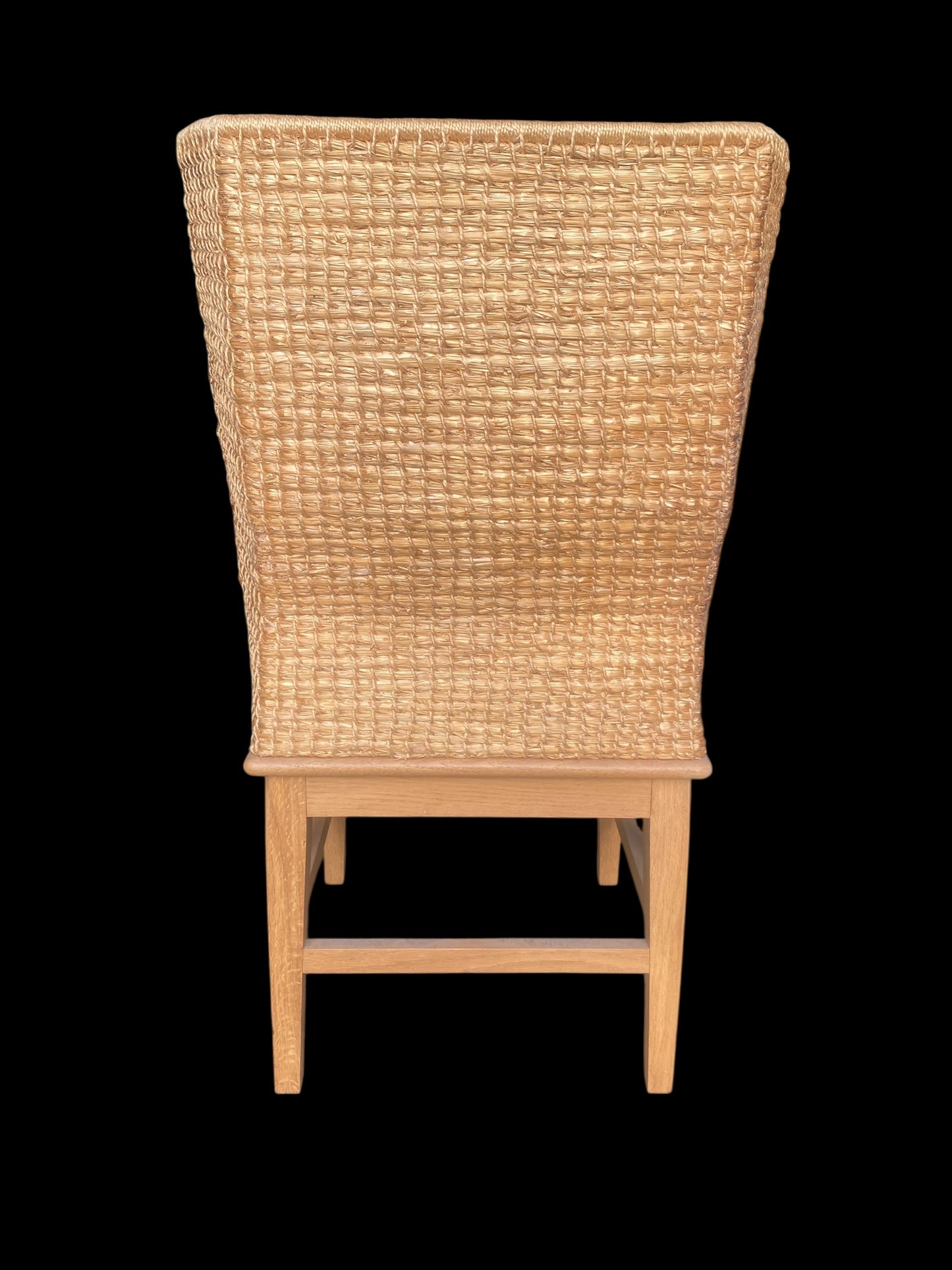 Ladies original Orkney chair in Oak